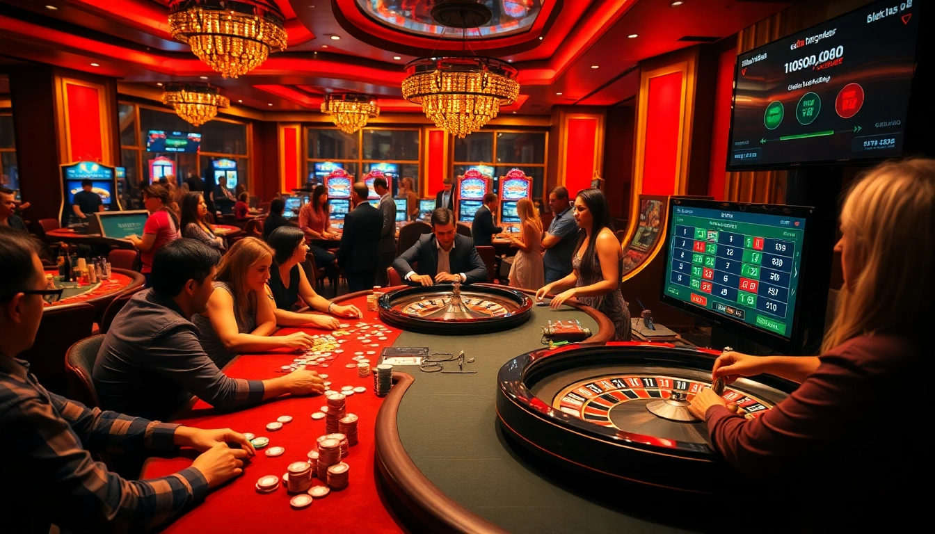 Discover How https://tr88.locker/ Delivers Winning Strategies for 2025’s Top Casino Games